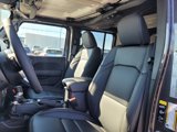 New 2025 Jeep Wrangler Sahara w/ Safety Group image 6