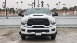 New 2025 RAM 3500 Laramie w/ Night Edition image 3