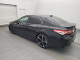 Used 2020 Toyota Camry SE image 3