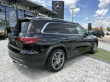 Used 2025 Mercedes-Benz GLS 450 4MATIC image 4