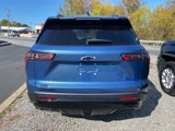 New 2025 Chevrolet Equinox RS w/ Safety and Technology Package image 5