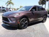 New 2025 Buick Envision Sport Touring image 4