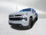 New 2025 Chevrolet Silverado 1500 RST w/ Convenience Package II image 4