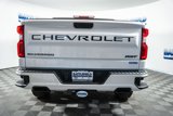 New 2025 Chevrolet Silverado 1500 RST w/ Dark Appearance Package image 5