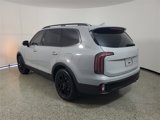 Used 2024 Kia Telluride SX Prestige X-Line image 3