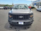 New 2025 Ford F150 STX w/ STX Black Appearance Package image 2
