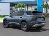 New 2026 Chevrolet Equinox LT w/ Convenience Package II image 3