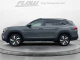 New 2025 Volkswagen Atlas SE image 4