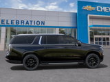 New 2025 Chevrolet Suburban LT image 5