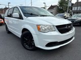Used 2014 Dodge Grand Caravan SXT image 3