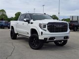 New 2025 GMC Sierra 1500 Denali Ultimate image 1