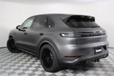 New 2025 Porsche Cayenne Turbo image 3