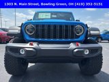 New 2025 Jeep Wrangler Unlimited Rubicon image 4