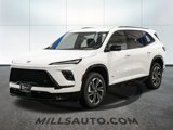 New 2026 Buick Enclave Sport Touring w/ Super Cruise Package image 2