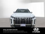 New 2025 Hyundai Palisade Calligraphy image 3
