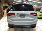 Used 2024 Mercedes-Benz GLS 63 AMG 4MATIC w/ Warmth & Comfort Package image 5