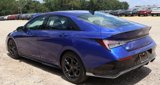 Certified 2024 Hyundai Elantra N Line image 5