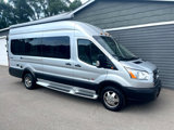 Used 2019 Ford Transit 350 XLT image 3