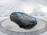 Used 2021 Toyota Camry SE image 3