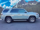 Certified 2023 Toyota 4Runner TRD Off-Road Premium w/ Moonroof Package image 2