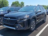 New 2025 Subaru Outback Touring XT image 3