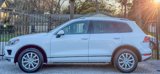 Used 2016 Volkswagen Touareg Sport image 3