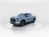 Used 2025 Toyota Tundra Limited image 4