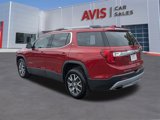 Used 2023 GMC Acadia SLT image 3