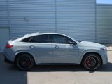 New 2025 Mercedes-Benz GLE 63 AMG S image 2