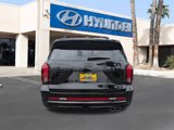 New 2025 Hyundai Palisade Calligraphy image 4