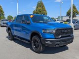 New 2025 RAM 1500 Rebel w/ Rebel Level 2 Equipment Group image 3