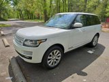 Used 2014 Land Rover Range Rover HSE image 2