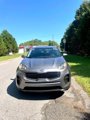 Used 2017 Kia Sportage LX w/ LX Popular Package image 4