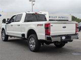 New 2025 Ford F250 4x4 Crew Cab Super Duty image 5