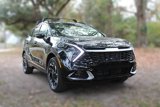 New 2026 Kia Sportage SX image 3