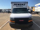 Used 2022 GMC Savana 3500 Extended w/ Power Convenience Package image 2