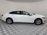 Used 2022 Chevrolet Malibu LT image 4