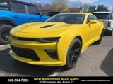 Used 2017 Chevrolet Camaro SS image 2