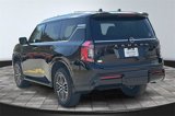 New 2025 Nissan Armada Platinum image 4