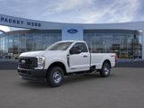 New 2025 Ford F250 XL image 2