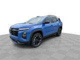 New 2025 Chevrolet Equinox RS w/ Convenience Package III image 4