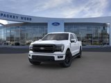 New 2025 Ford F150 Lariat w/ Equipment Group 502A High image 3