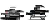 New 2026 Chevrolet Silverado 1500 High Country w/ Technology Package image 5