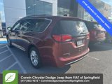 Certified 2020 Chrysler Pacifica Touring-L image 5