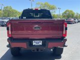 New 2025 Ford F250 Lariat w/ Lariat Ultimate Package image 5