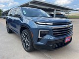 New 2026 Chevrolet Traverse High Country w/ LPO, Floor Liner Package image 3