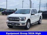 New 2025 Ford F150 Lariat image 4