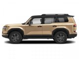 New 2025 Lexus GX 550 image 2