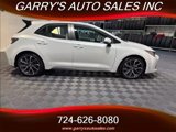 Used 2021 Toyota Corolla XSE image 4