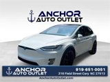 Used 2021 Tesla Model X Long Range image 5